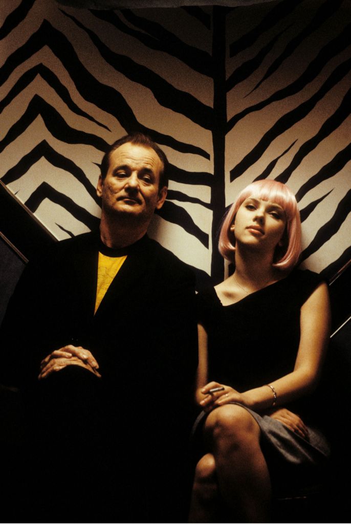 Lost in Translation DVD movie collectible - Main Image 2