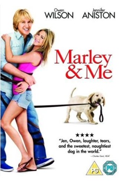 Marley & Me DVD movie collectible [Barcode 2454357485] - Main Image 1