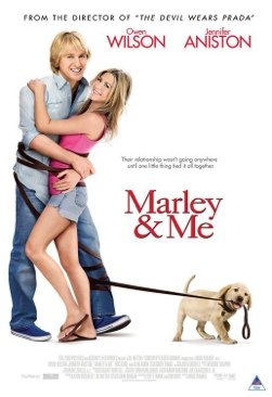 Marley & Me DVD movie collectible - Main Image 1