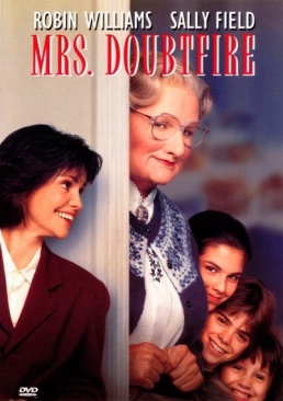 Mrs. Doubtfire