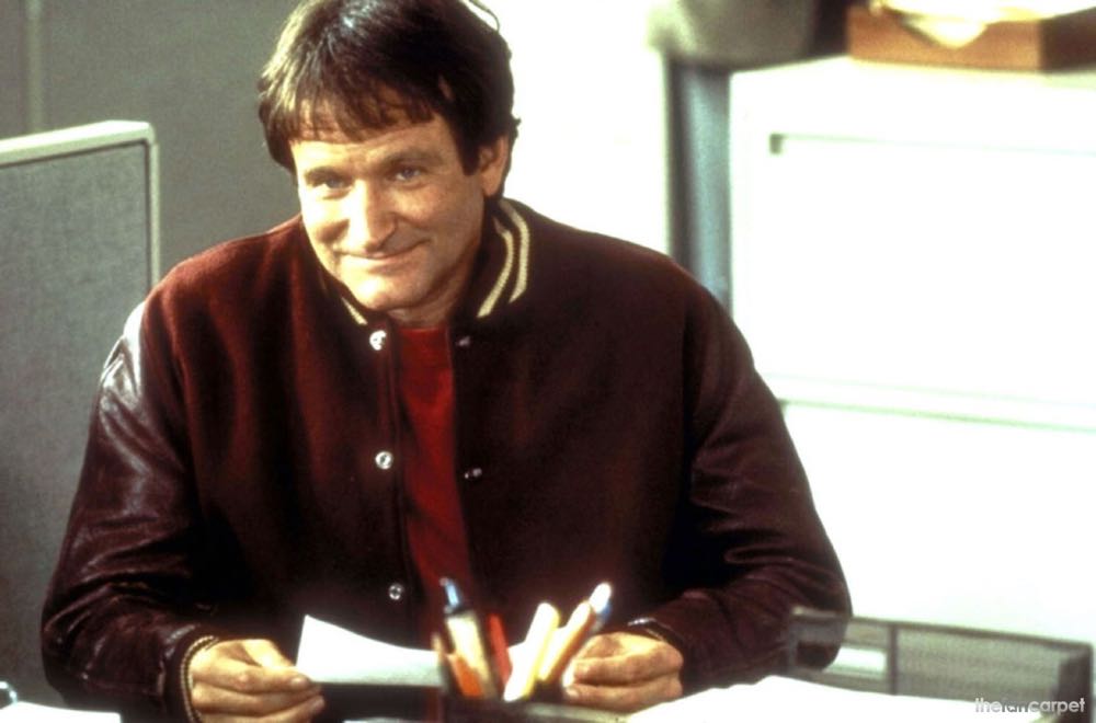 Mrs. Doubtfire DVD movie collectible [Barcode 024543086666] - Main Image 4