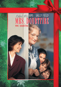 Mrs. Doubtfire DVD movie collectible [Barcode 024543400493] - Main Image 1