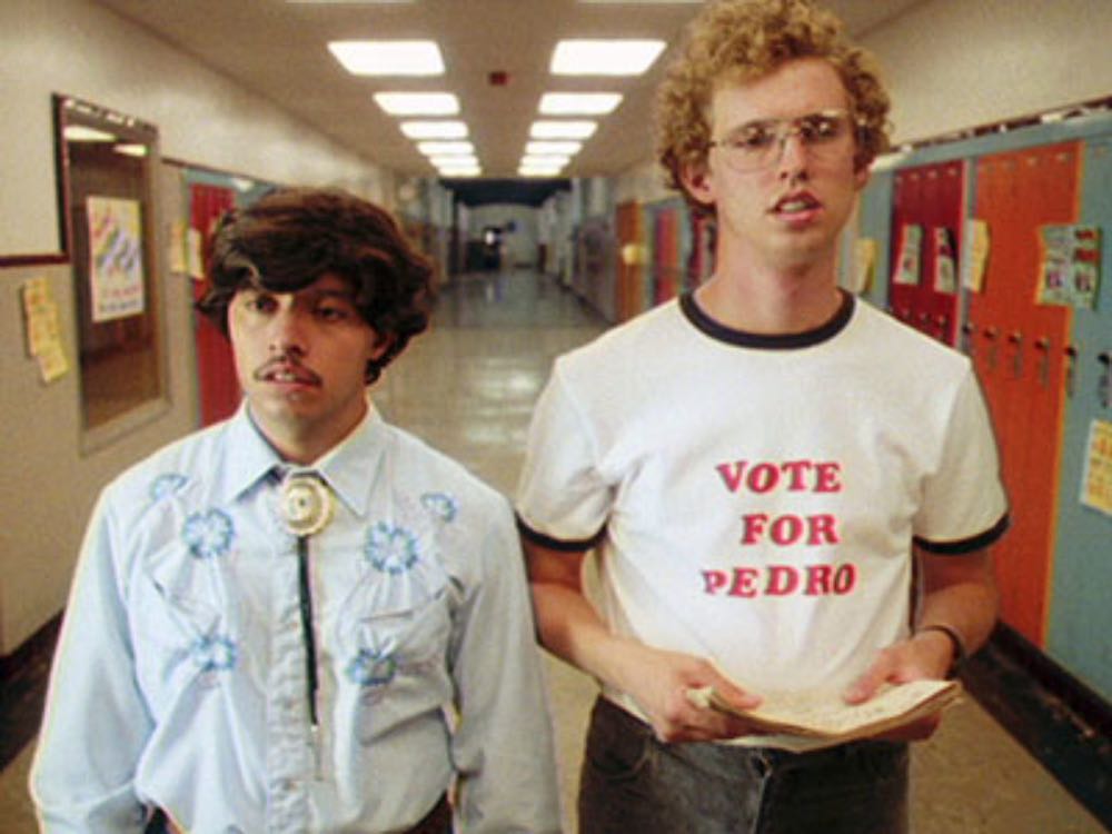 Napoleon Dynamite Digital Copy movie collectible [Barcode 0024543143925] - Main Image 4