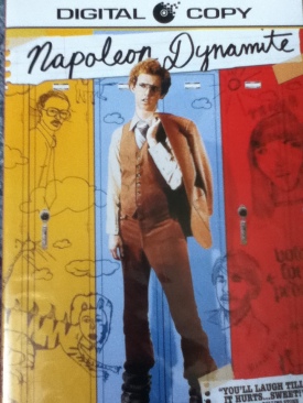 Napoleon Dynamite