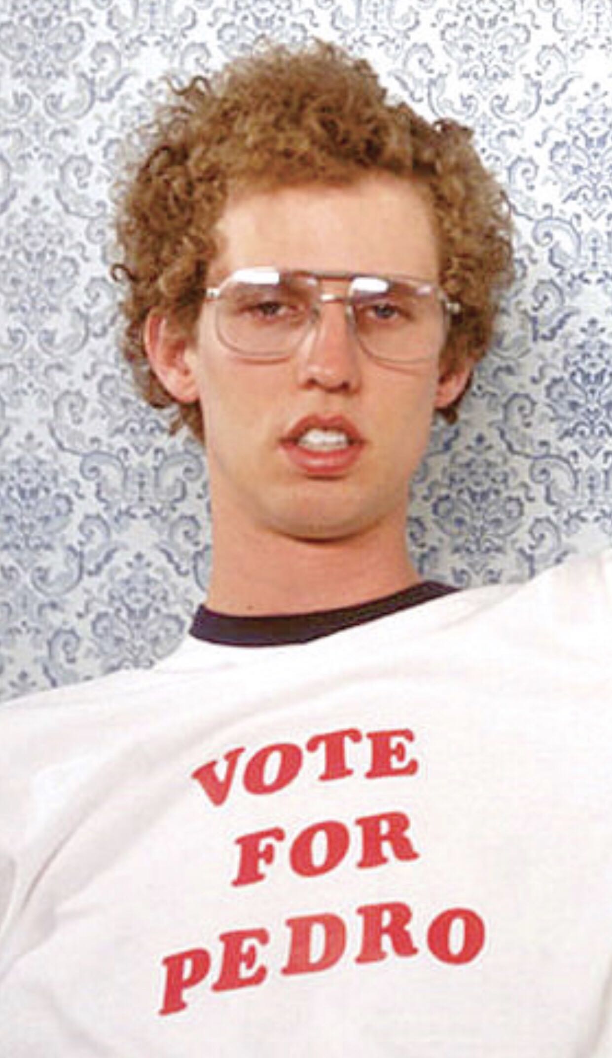 Napoleon Dynamite Blu-ray movie collectible [Barcode 024543563594] - Main Image 3