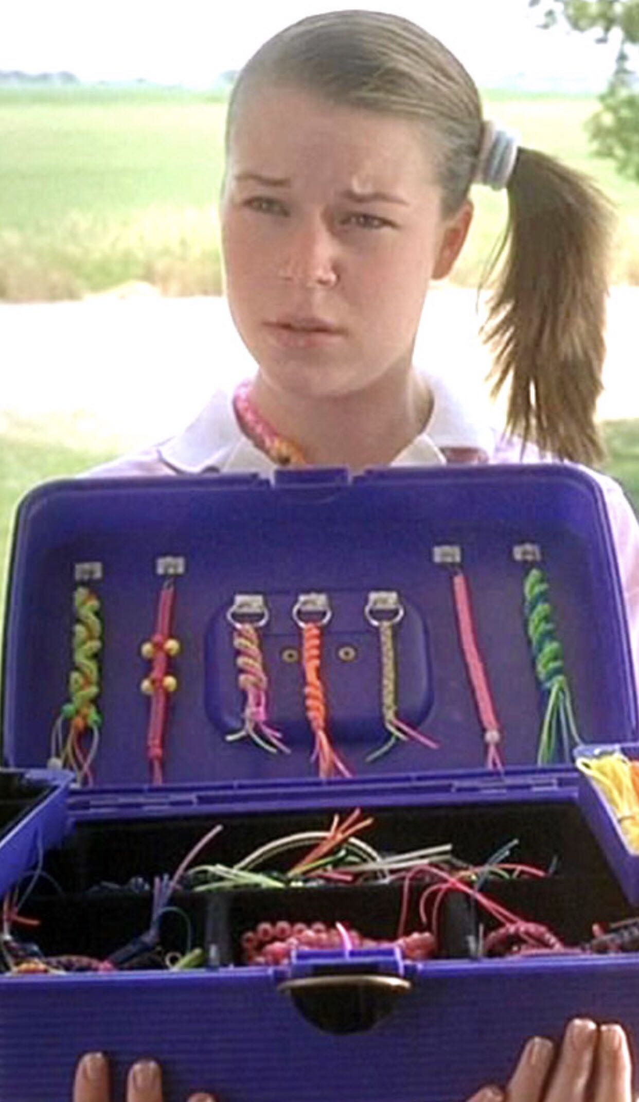 Napoleon Dynamite Blu-ray movie collectible [Barcode 024543563594] - Main Image 4