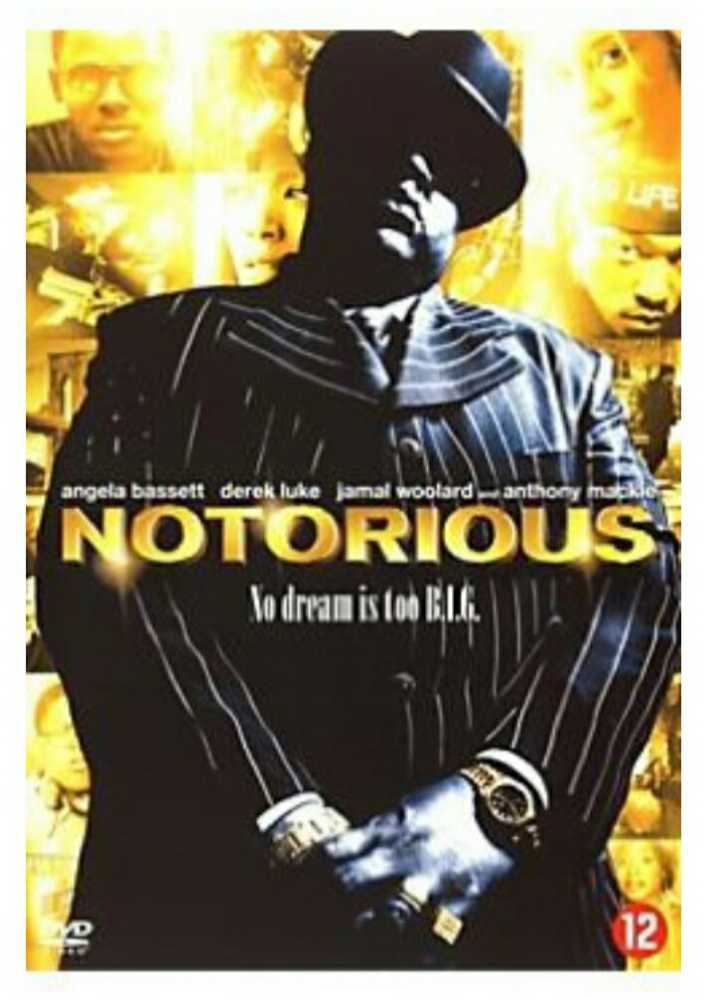 Notorious (2), Snowden (1) DVD movie collectible [Barcode 8712626043034] - Main Image 3