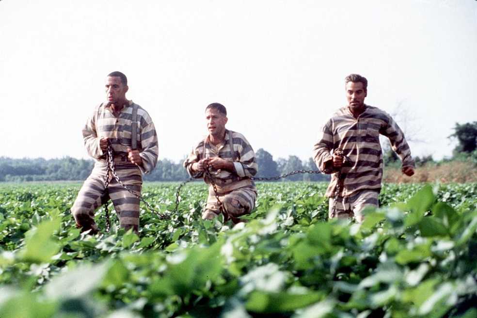 O Brother, Where Art Thou? Digital Copy movie collectible [Barcode 5050582834024] - Main Image 4