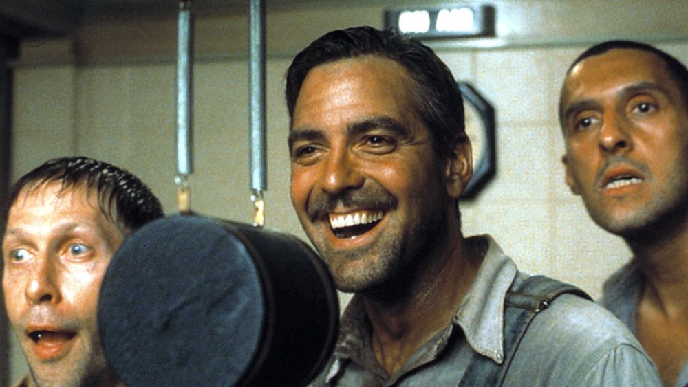 O Brother, Where Art Thou? Digital Copy movie collectible [Barcode 5060021171146] - Main Image 3