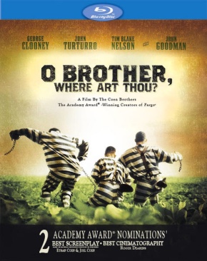 O Brother, Where Art Thou?