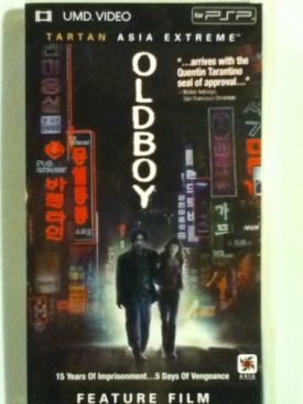 In The Shadow of the Moon