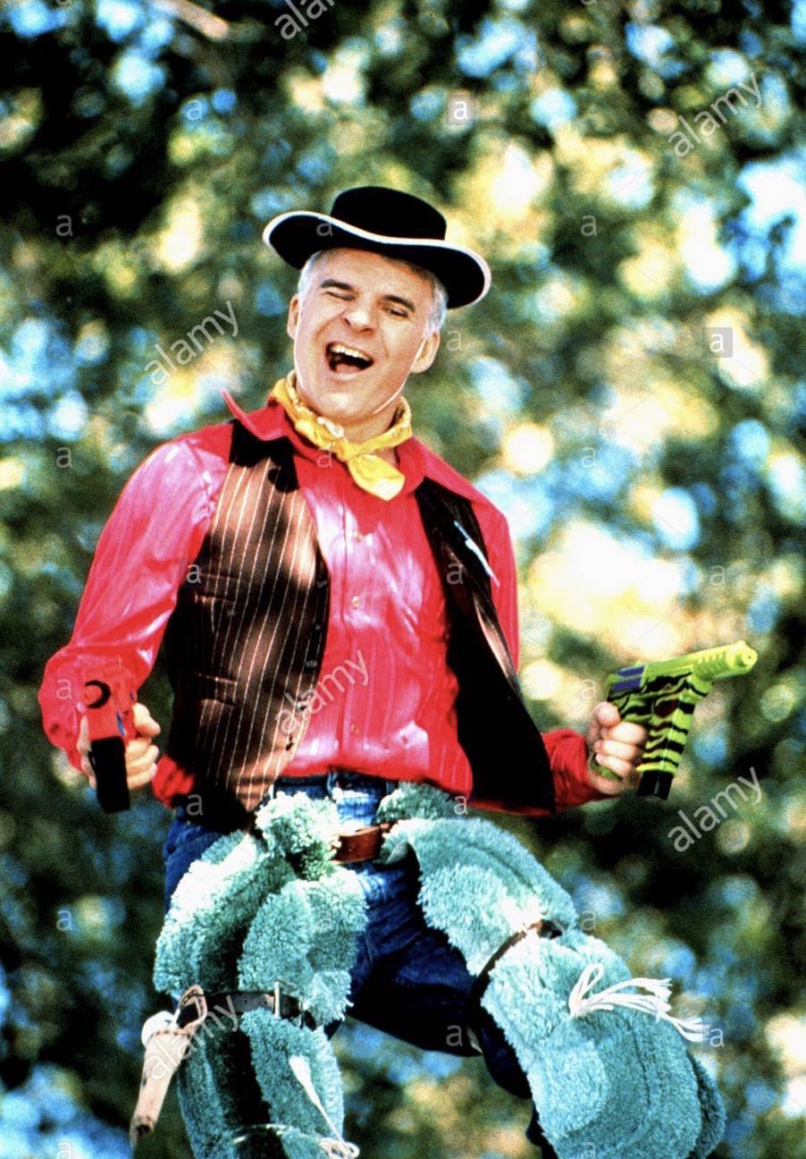 Parenthood Blu-ray movie collectible [Barcode 025192128332] - Main Image 3