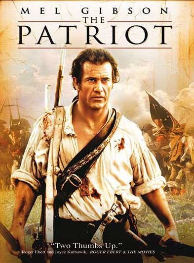 The Patriot
