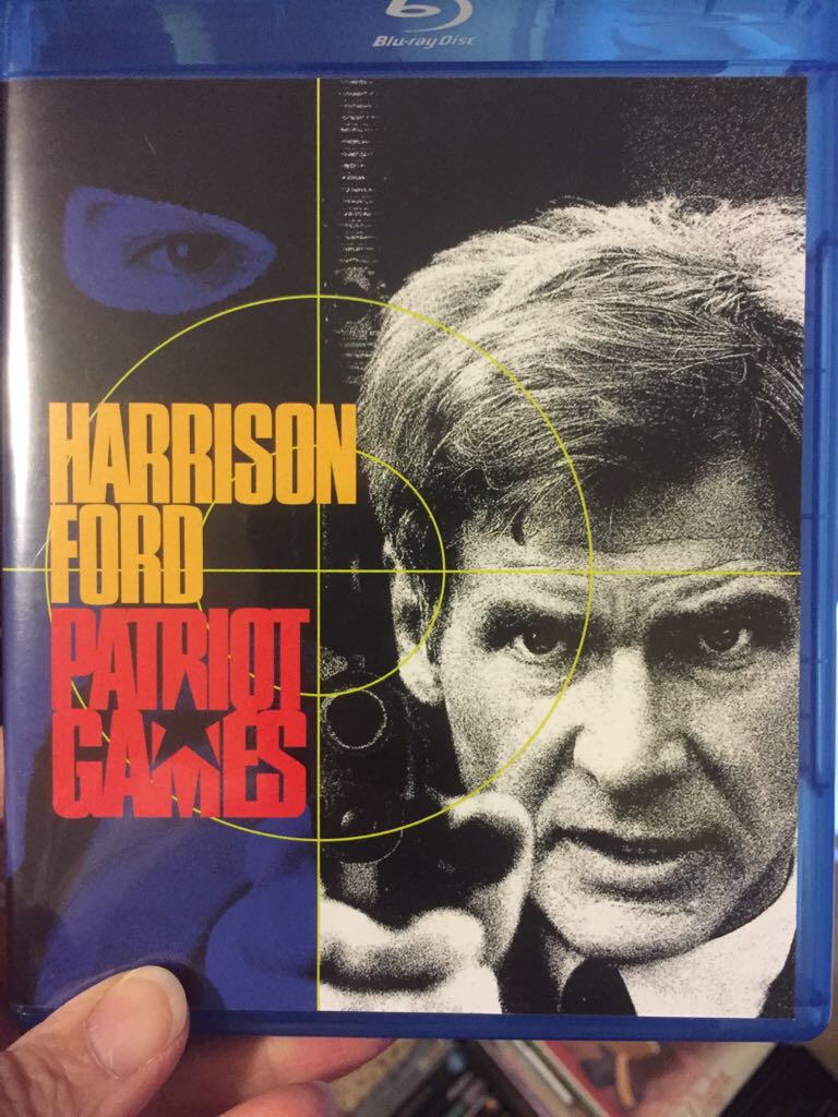 Sleepy Hollow Bootleg DVD BG