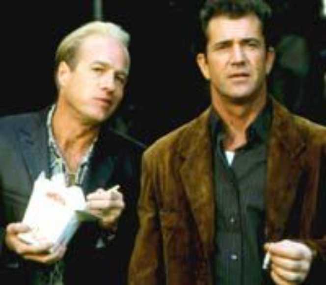 Payback DVD movie collectible [Barcode 9325336001660] - Main Image 2