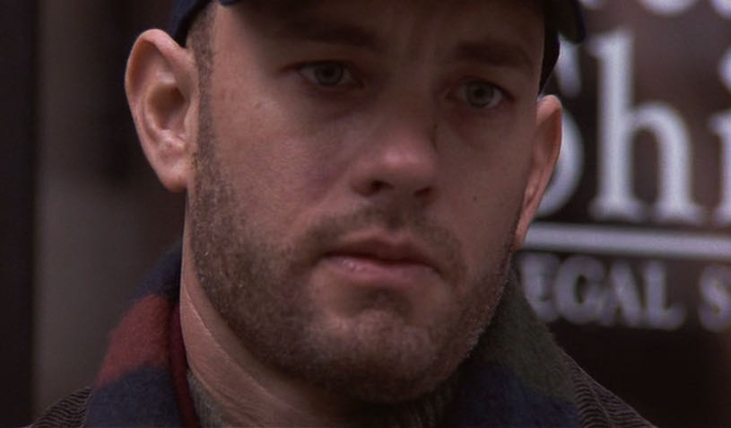 Philadelphia DVD movie collectible [Barcode 9317731000249] - Main Image 3