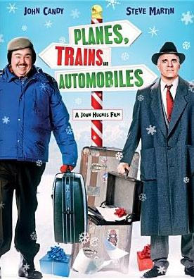 Planes, Trains and Automobiles DVD movie collectible [Barcode 097363203643] - Main Image 3