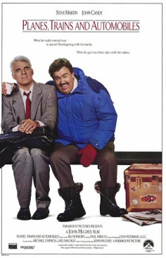 Planes Trains & Automobiles DVD movie collectible [Barcode 5014437810038] - Main Image 1