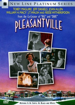 Pleasantville