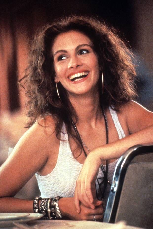 Pretty Woman Blu-ray movie collectible [Barcode 786936771404] - Main Image 4