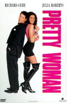 Pretty Woman X DVD movie collectible [Barcode 8171418066727] - Main Image 1