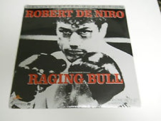 Raging Bull
