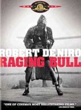 Raging Bull  movie collectible [Barcode 2761691512] - Main Image 1