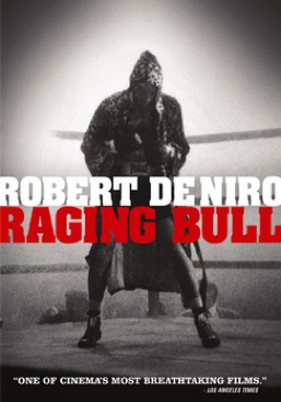 Raging Bull DVD movie collectible [Barcode 8712626048091] - Main Image 1