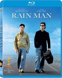 Rain Man - L’Uomo Della Pioggia Blu-ray movie collectible [Barcode 7391772576248] - Main Image 1