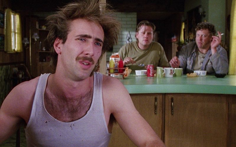 Raising Arizona Blu-ray movie collectible [Barcode 024543706908] - Main Image 4