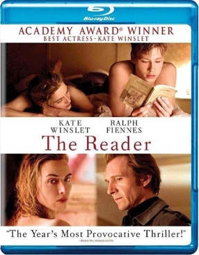 Reader, The  movie collectible [Barcode 6438137052779] - Main Image 1