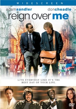 Reign Over Me Digital Copy movie collectible [Barcode 043396194847] - Main Image 1