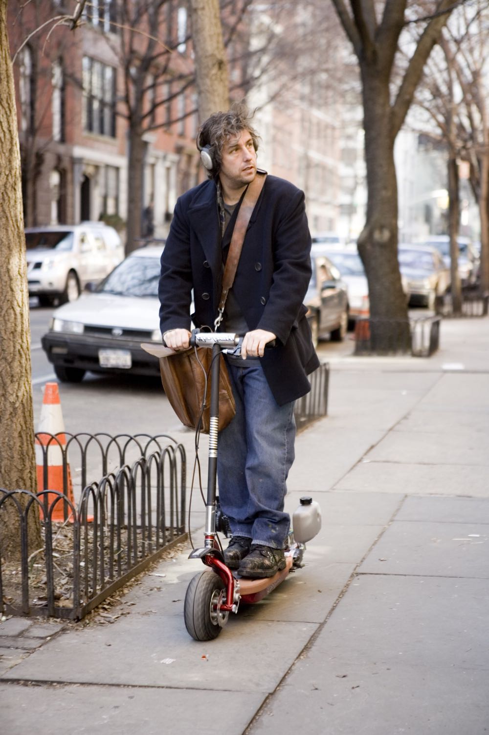 Reign Over Me Video CD movie collectible [Barcode 4030521709737] - Main Image 3