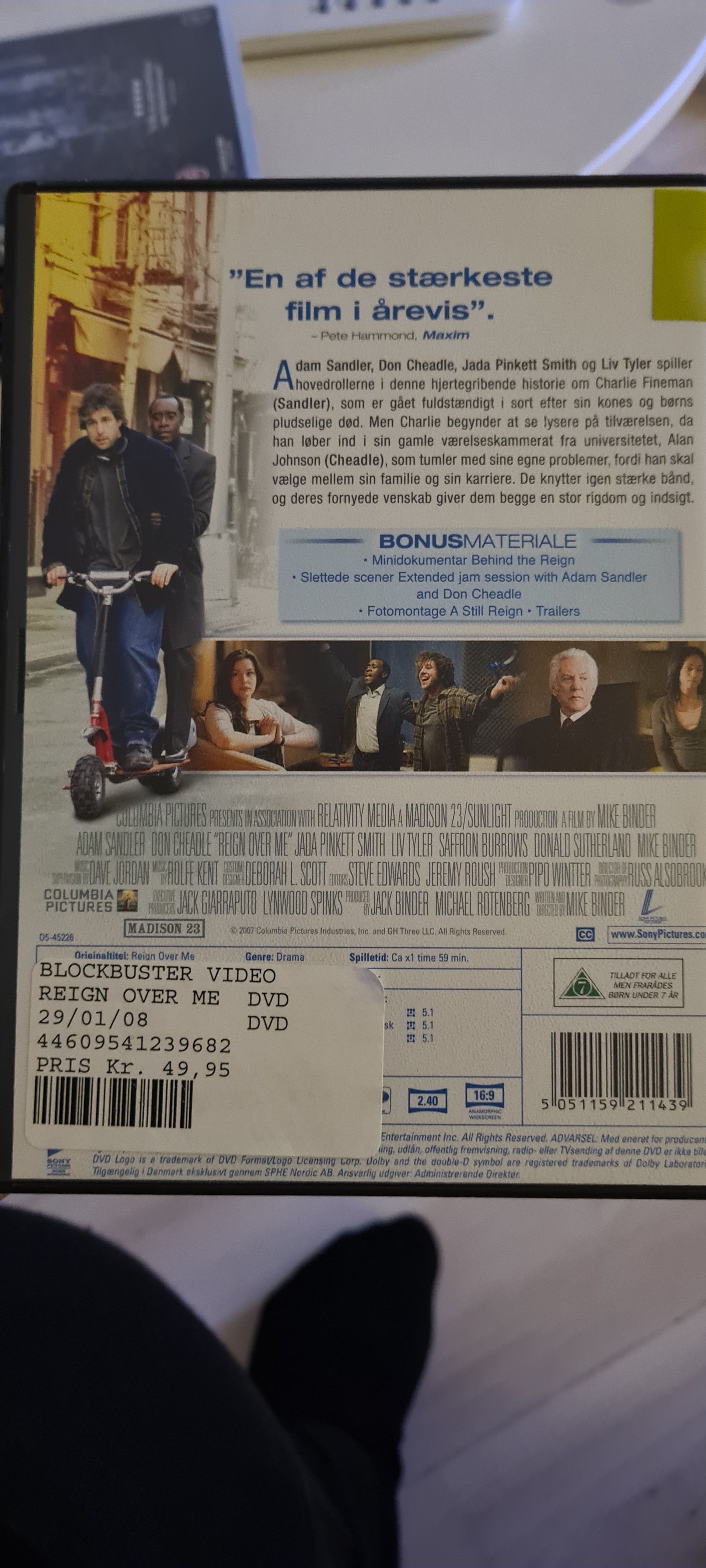 ReLife - The Complete Series Blu-ray movie collectible [Barcode 5051159211439] - Main Image 2