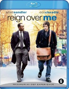 Reign Over Me Digital Copy movie collectible [Barcode 9317731050121] - Main Image 1