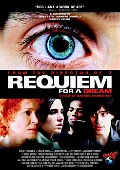 Requiem For A Dream DVD movie collectible [Barcode 4011976810636] - Main Image 1