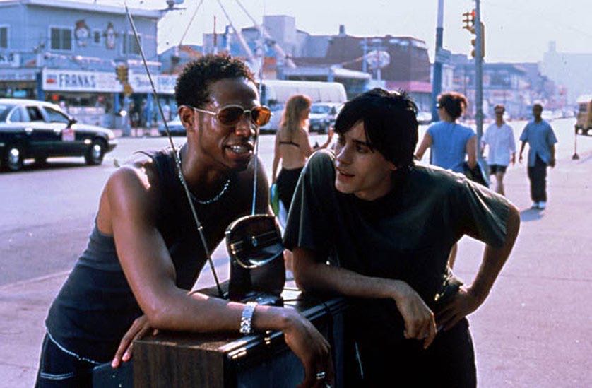 Requiem for a Dream Blu-ray movie collectible [Barcode 8698907500277] - Main Image 4