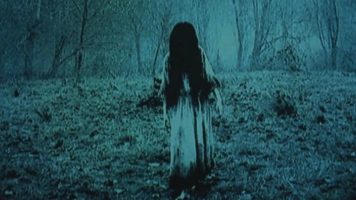 Ring, The Digital Copy movie collectible [Barcode 5050583024295] - Main Image 2