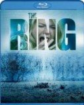 The Ring 2002 Blu-ray movie collectible [Barcode 883929300778] - Main Image 1
