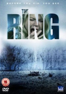 Ring,The (43) DVD movie collectible [Barcode 9337874020393] - Main Image 1