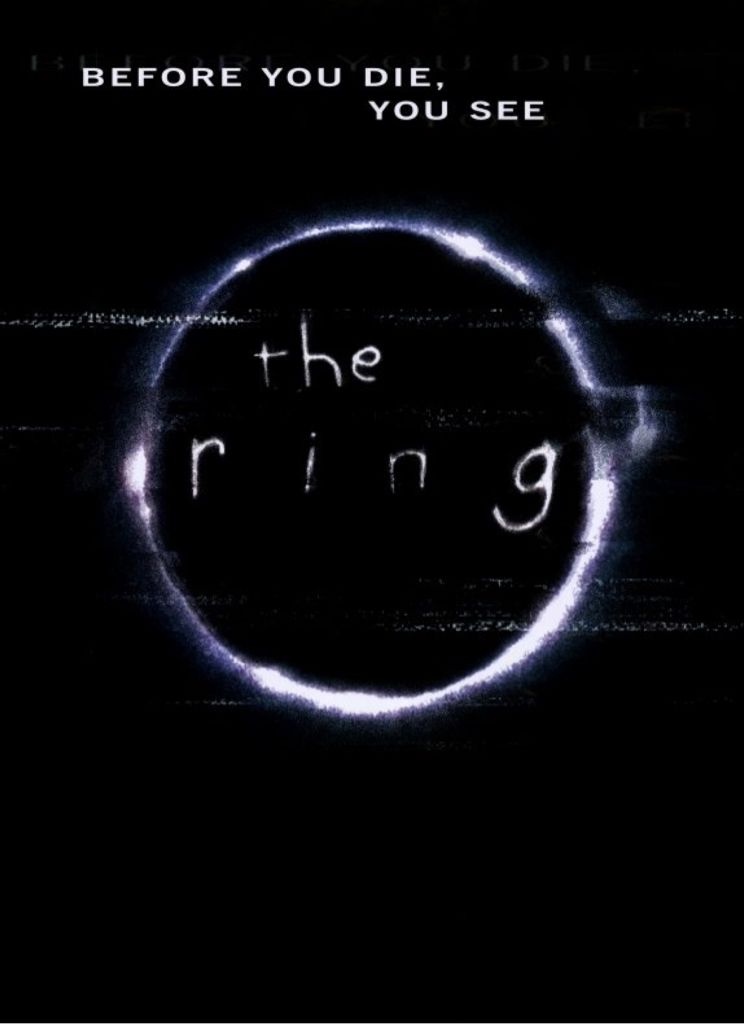 The Ring DVD movie collectible - Main Image 1
