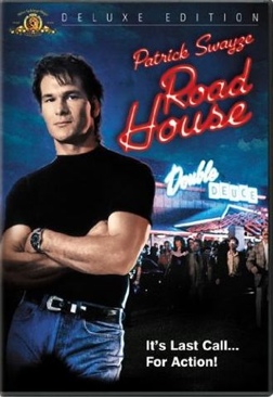 Road House Digital Copy movie collectible [Barcode 2761615118] - Main Image 1