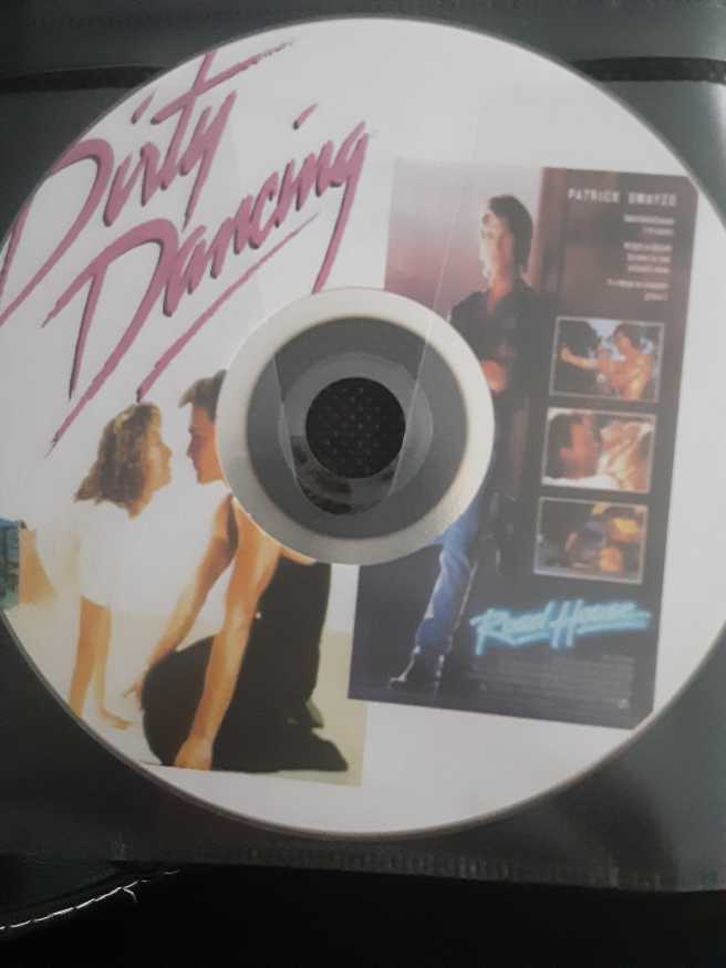 Road House Blu-ray movie collectible [Barcode 883904143734] - Main Image 3