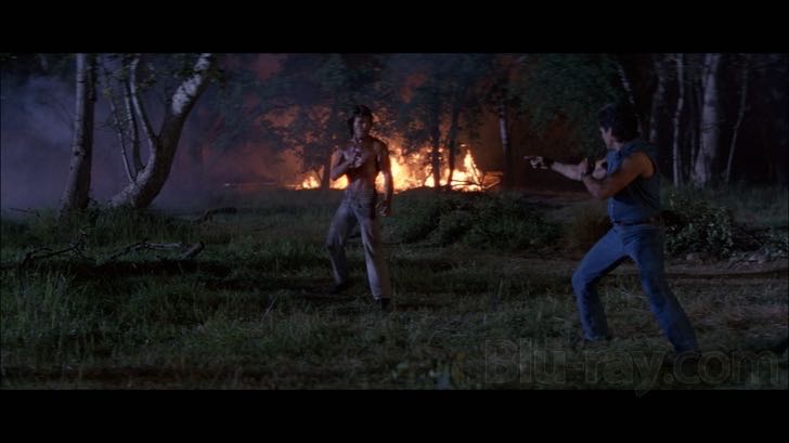Road House Blu-ray movie collectible [Barcode 883904235248] - Main Image 2