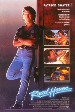 Road House DVD-R movie collectible - Main Image 1