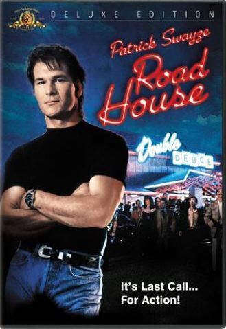 Road House Digital Copy movie collectible - Main Image 1