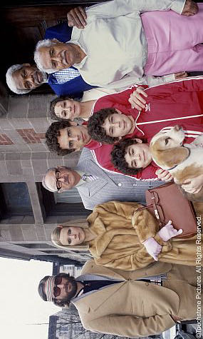 Royal Tenenbaums, The (The Criterion Collection) DVD movie collectible [Barcode 44121978363592] - Main Image 3