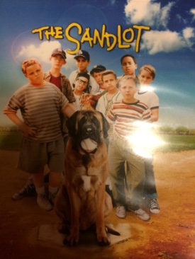 Martin Scorsese Raging Bull