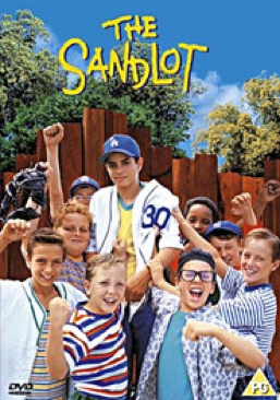 Sandlot, The Digital Copy movie collectible [Barcode 9321337064307] - Main Image 1