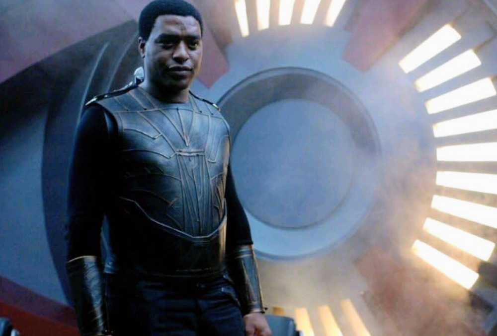 Serenity Blu-ray movie collectible [Barcode 025192107900] - Main Image 3